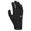Рукавички теплі Nike Y KNIT SWOOSH TG 2.0 чорний Діт DT-N.100.0667.010, прев. 1