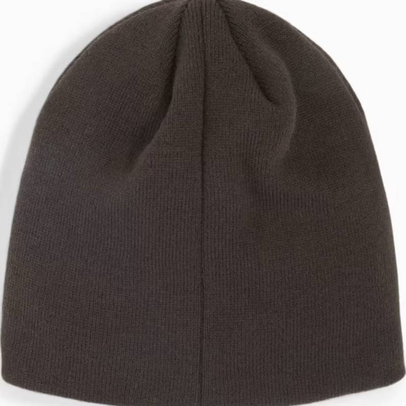 Шапка Puma indWINTERIZED Tech Beanie коричневий Уні One Size DT-024943-01, рис. 3