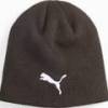 Шапка Puma indWINTERIZED Tech Beanie коричневий Уні One Size DT-024943-01, прев. 0