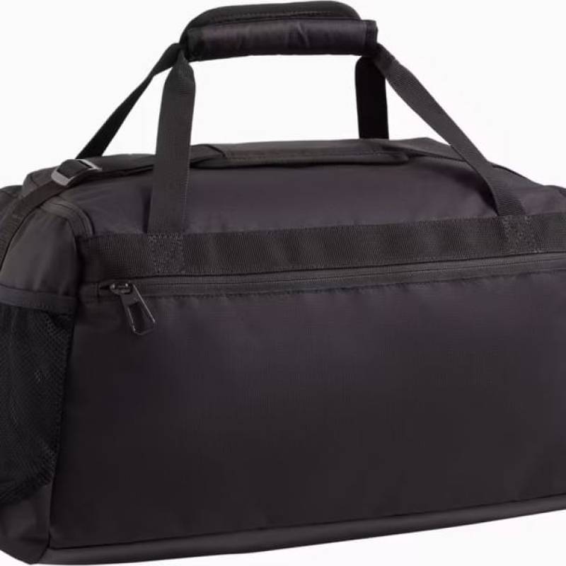 Сумка Puma TRAINING Medium Sports Bag 24L чорний Уні 25 х 28 х 26 см DT-090920-01, рис. 3
