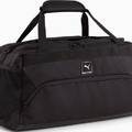 Сумка Puma TRAINING Medium Sports Bag 24L чорний Уні 25 х 28 х 26 см DT-090920-01, прев. 0