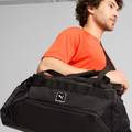 Сумка Puma TRAINING Medium Sports Bag 24L чорний Уні 25 х 28 х 26 см DT-090920-01, прев. 1