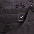 Сумка Puma TRAINING Medium Sports Bag 24L чорний Уні 25 х 28 х 26 см DT-090920-01, прев. 4