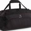 Сумка Puma TRAINING Medium Sports Bag 24L чорний Уні 25 х 28 х 26 см DT-090920-01, прев. 0