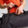 Сумка Puma TRAINING Medium Sports Bag 24L чорний Уні 25 х 28 х 26 см DT-090920-01, прев. 2