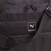 Сумка Puma TRAINING Medium Sports Bag 24L чорний Уні 25 х 28 х 26 см DT-090920-01, прев. 4