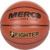 М'яч баскетбольний Merco Fighter basketball ball, No. 6 DT1-ID36942, прев. 0