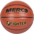 М'яч баскетбольний Merco Fighter basketball ball, No. 6 DT1-ID36942, прев. 0