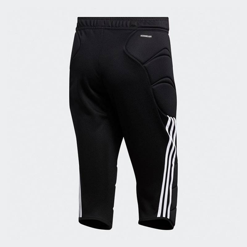 Бриджі воротаря Adidas Tierro FT1456, рис. 3