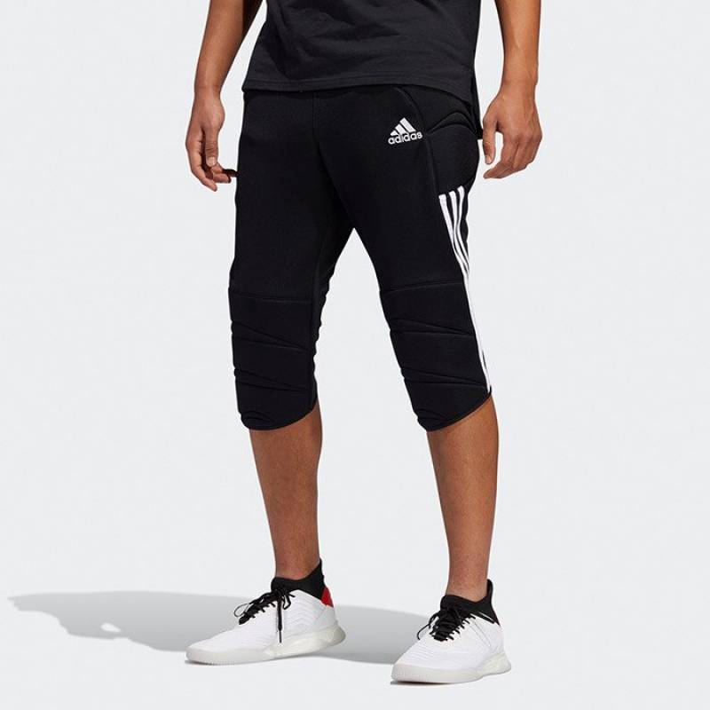 Бриджі воротаря Adidas Tierro FT1456, рис. 0