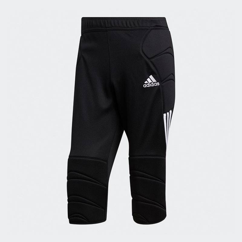 Бриджи вратаря Adidas Tierro FT1456, рис. 2