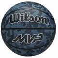 М'яч баскетбольний Wilson MVP CAMO BSKT BLUE size6 DT1-WZ3018702XB6, прев. 0