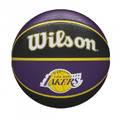 М'яч баскетбольний Wilson NBA TEAM Tribute LA lakers size 7 DT1-WTB1300XBLAL, прев. 0