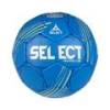Гандбольный мяч Select MUNDO DB V24 синий 166085-225, прев. 0