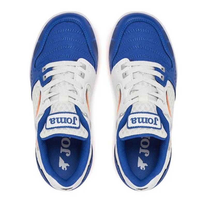 Дитячі футбольні футзалки Joma SALA MAX SMJS2504IN, рис. 2