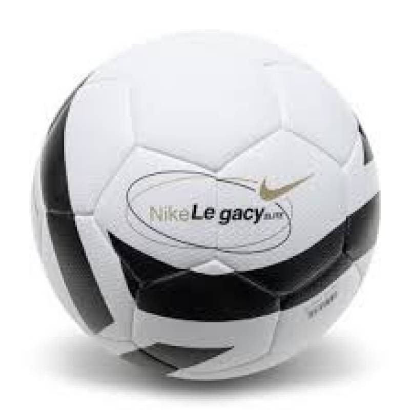 Футбольный мяч Nike Legacy Elite Team HV6367-100, рис. 1