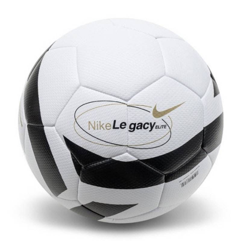 Футбольный мяч Nike Legacy Elite Team HV6367-100, рис. 0