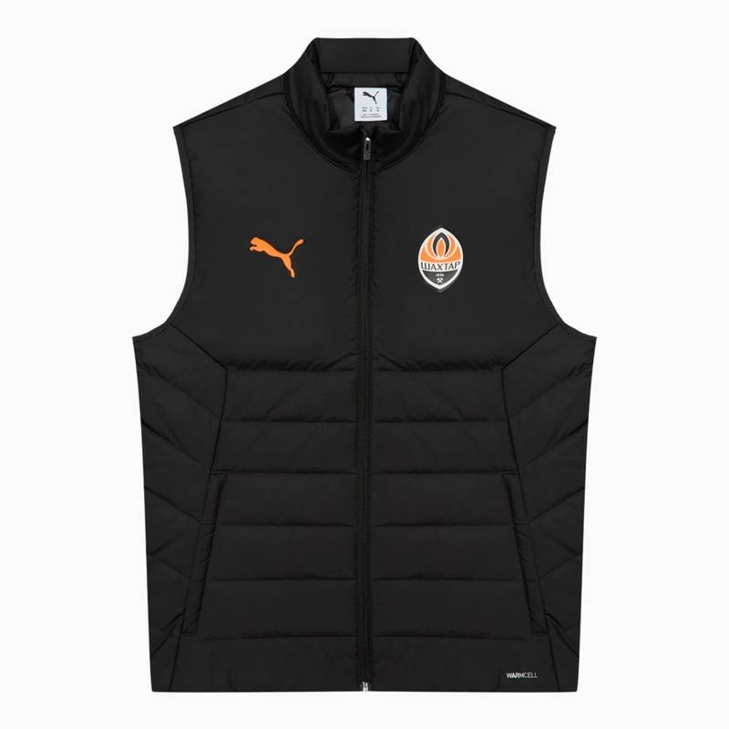 Жилет PUMA FC Shakhtar Donetsk Training 782808-04, рис. 0
