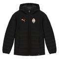 Куртка FC Shakhtar Donetsk Hooded Padded 782828-04, прев. 0