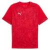 Мужская футболка Puma teamCUP Training Jersey 659167-01, прев. 0