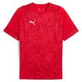 Мужская футболка Puma teamCUP Training Jersey 659167-01, прев. 0
