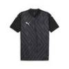 Футболка чоловіча Puma Teamglory Trikot F03 Black 705740-03, прев. 0