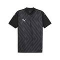 Футболка чоловіча Puma Teamglory Trikot F03 Black 705740-03, прев. 0