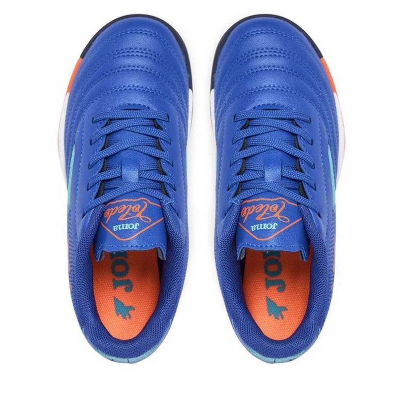 Детские футбольные футзалки Joma Toledo TOJS2504IN, рис. 2