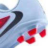 Дитячі бутси NIKE JR PHANTOM 6 LOW CLUB FG/MG HM9202-400, прев. 4