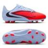 Дитячі бутси NIKE JR PHANTOM 6 LOW CLUB FG/MG HM9202-400, прев. 0