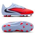 Детские бутсы NIKE JR PHANTOM 6 LOW CLUB FG/MG HM9202-400, прев. 0