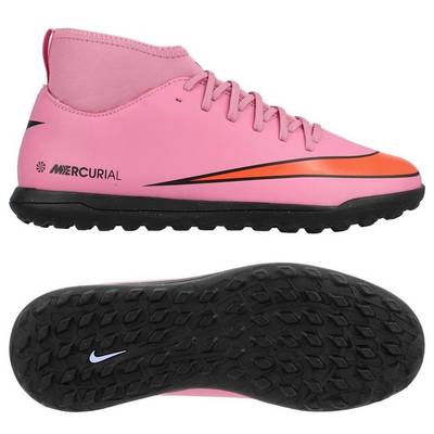 Дитячі сороконіжки Nike Mercurial Superfly 10 Club TF FQ8313-600