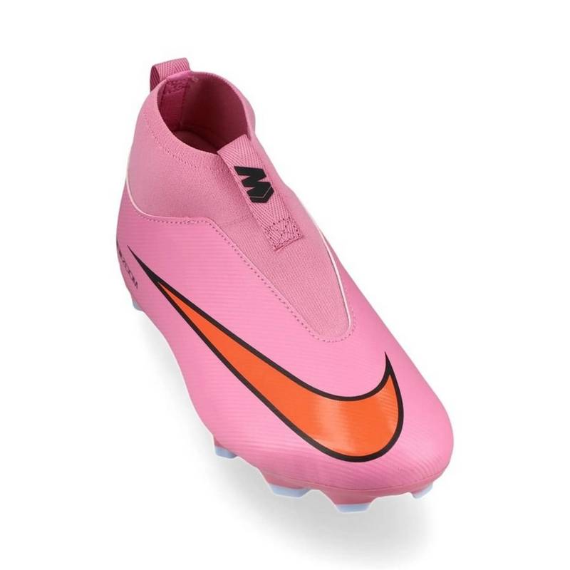 Детские футбольные бутсы Nike Air Zoom Mercurial Superfly X Academy MG Junior FQ8304-600, рис. 2