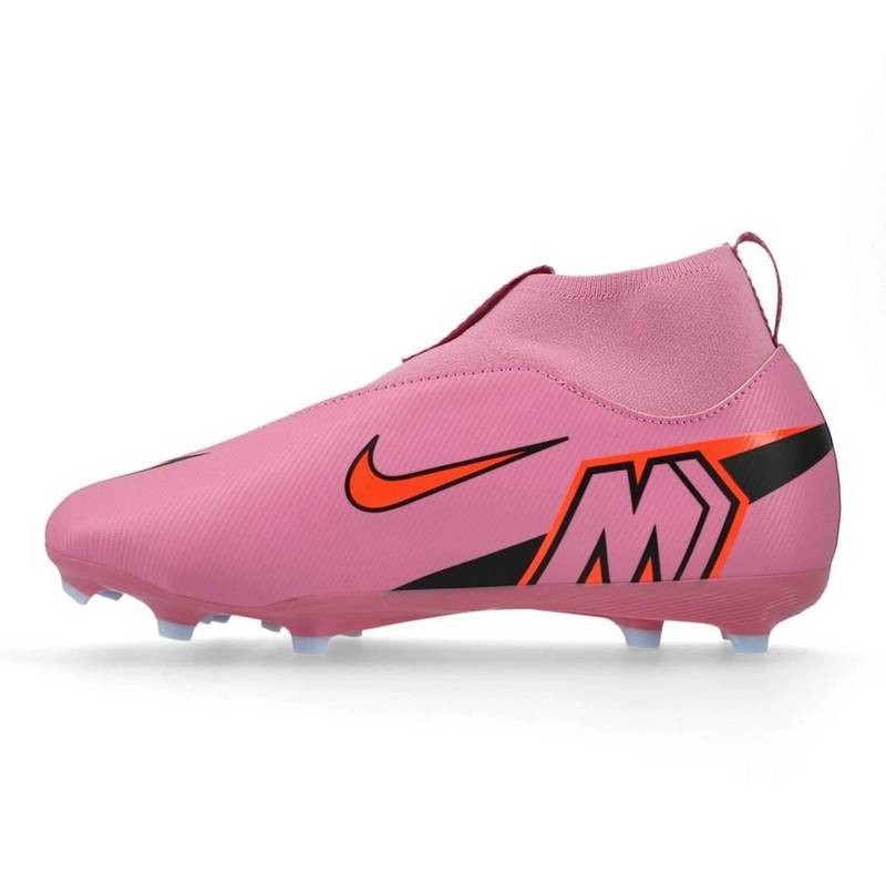 Детские футбольные бутсы Nike Air Zoom Mercurial Superfly X Academy MG Junior FQ8304-600, рис. 1