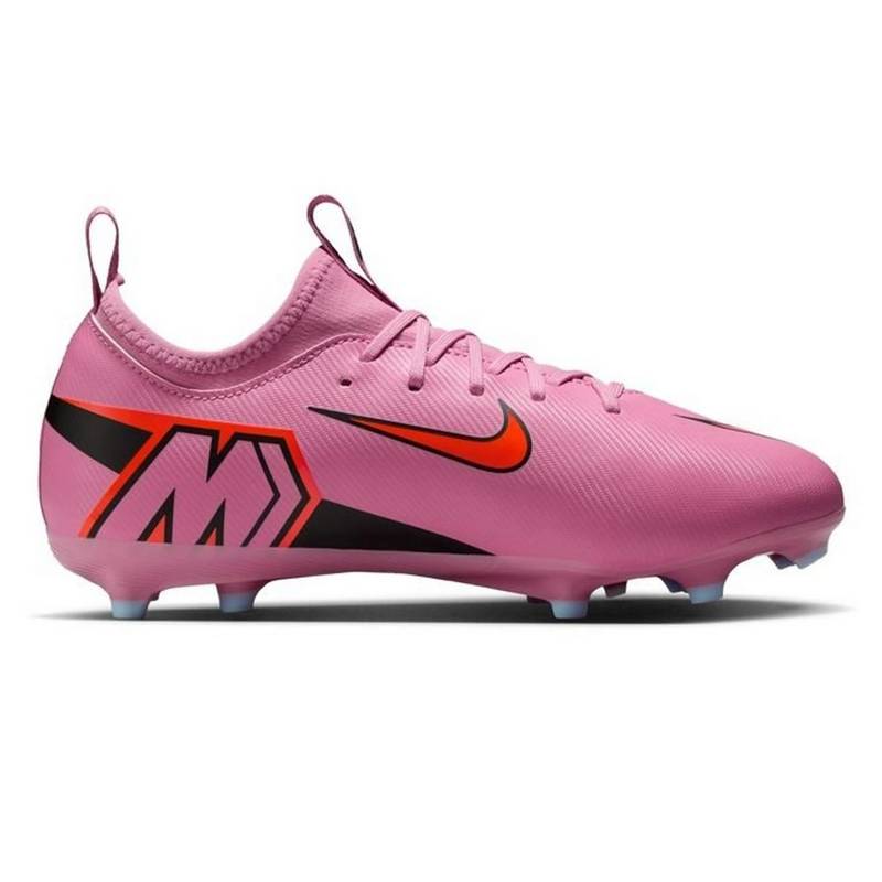 Дитячі футбольні бутси Nike Air Zoom Mercurial Vapor 16 Academy MG Junior FQ8392-600, рис. 1