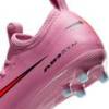 Дитячі футбольні бутси Nike Air Zoom Mercurial Vapor 16 Academy MG Junior FQ8392-600, прев. 4