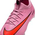 Детские футбольные бутсы Nike Air Zoom Mercurial Vapor 16 Academy MG Junior FQ8392-600, прев. 2