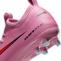 Детские футбольные бутсы Nike Air Zoom Mercurial Vapor 16 Academy MG Junior FQ8392-600, прев. 4