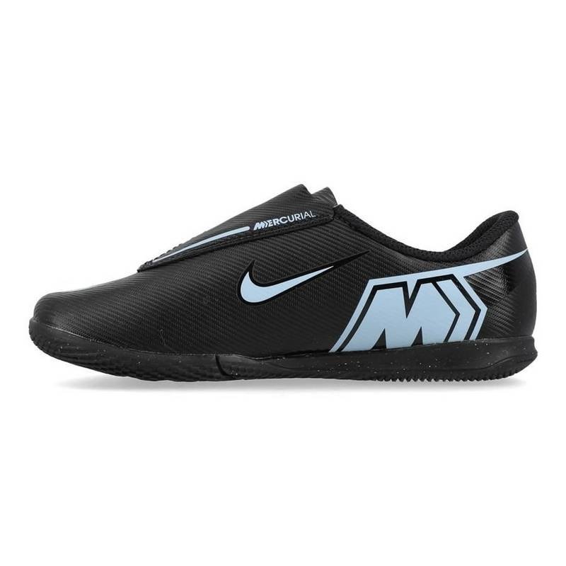 Футзалки детские Nike Mercurial Vapor 16 Club IC Junior HQ2120-003, рис. 1