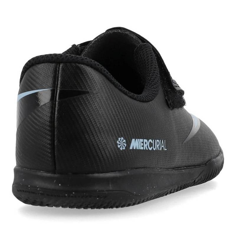 Футзалки детские Nike Mercurial Vapor 16 Club IC Junior HQ2120-003, рис. 4