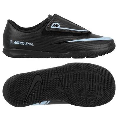 Футзалки детские Nike Mercurial Vapor 16 Club IC Junior HQ2120-003