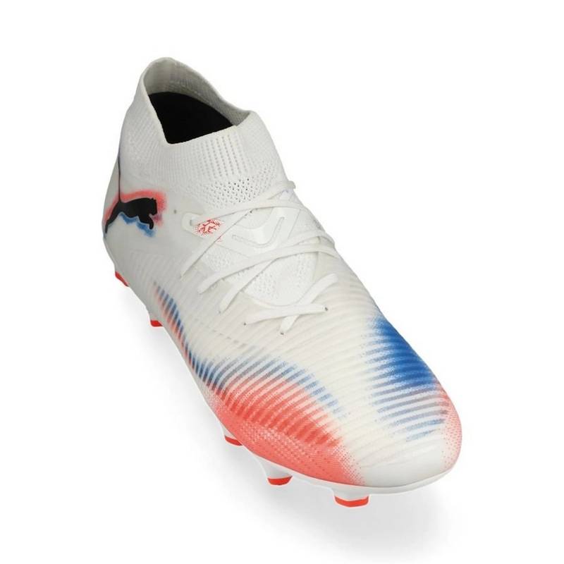 Дитячі бутси Puma Future 8 Pro FG/AG 108613-01, рис. 2