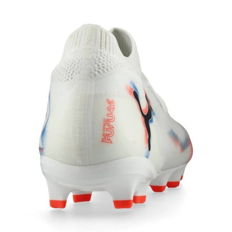 Дитячі бутси Puma Future 8 Pro FG/AG 108613-01, рис. 4