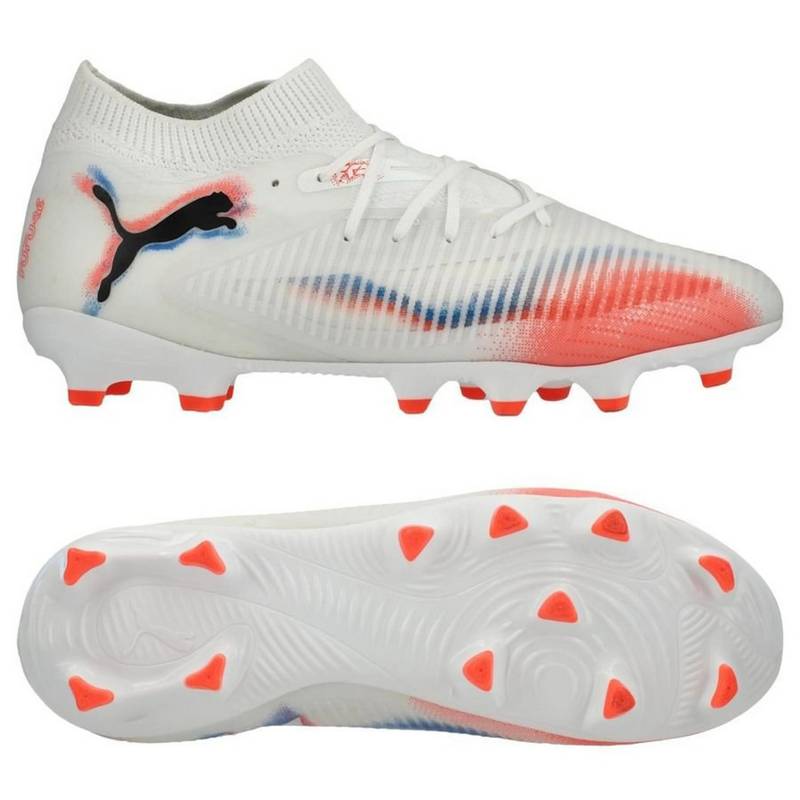 Дитячі бутси Puma Future 8 Pro FG/AG 108613-01, рис. 0