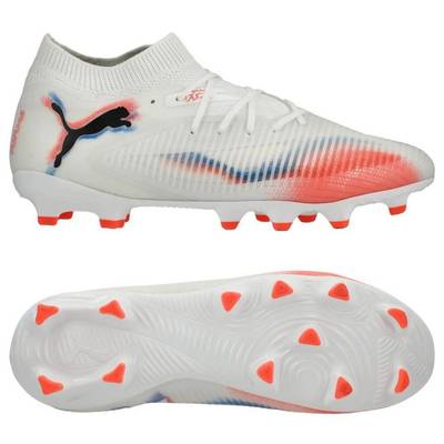 Дитячі бутси Puma Future 8 Pro FG/AG 108613-01