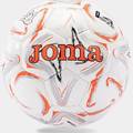 М'яч футбольний Joma EGEO II білий, кораловий Уні 4 DT-401413.268, прев. 0
