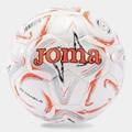 М'яч футбольний Joma EGEO II білий, кораловий Уні 4 DT-401413.268, прев. 1