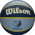 М'яч баскетбольний Wilson NBA TEAM Tribute BSKT MEM GRIZZLIES size 7 DT1-WTB1300XBMEM, прев. 0