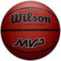 М'яч баскетбольний Wilson MVP BSKT BROWN size 7 DT1-WZ3018703XB7, прев. 0