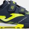Сороконіжки дитячі Joma POWERFULL синій, жовтий Діт 24 DT-POJW2503TFV, прев. 1